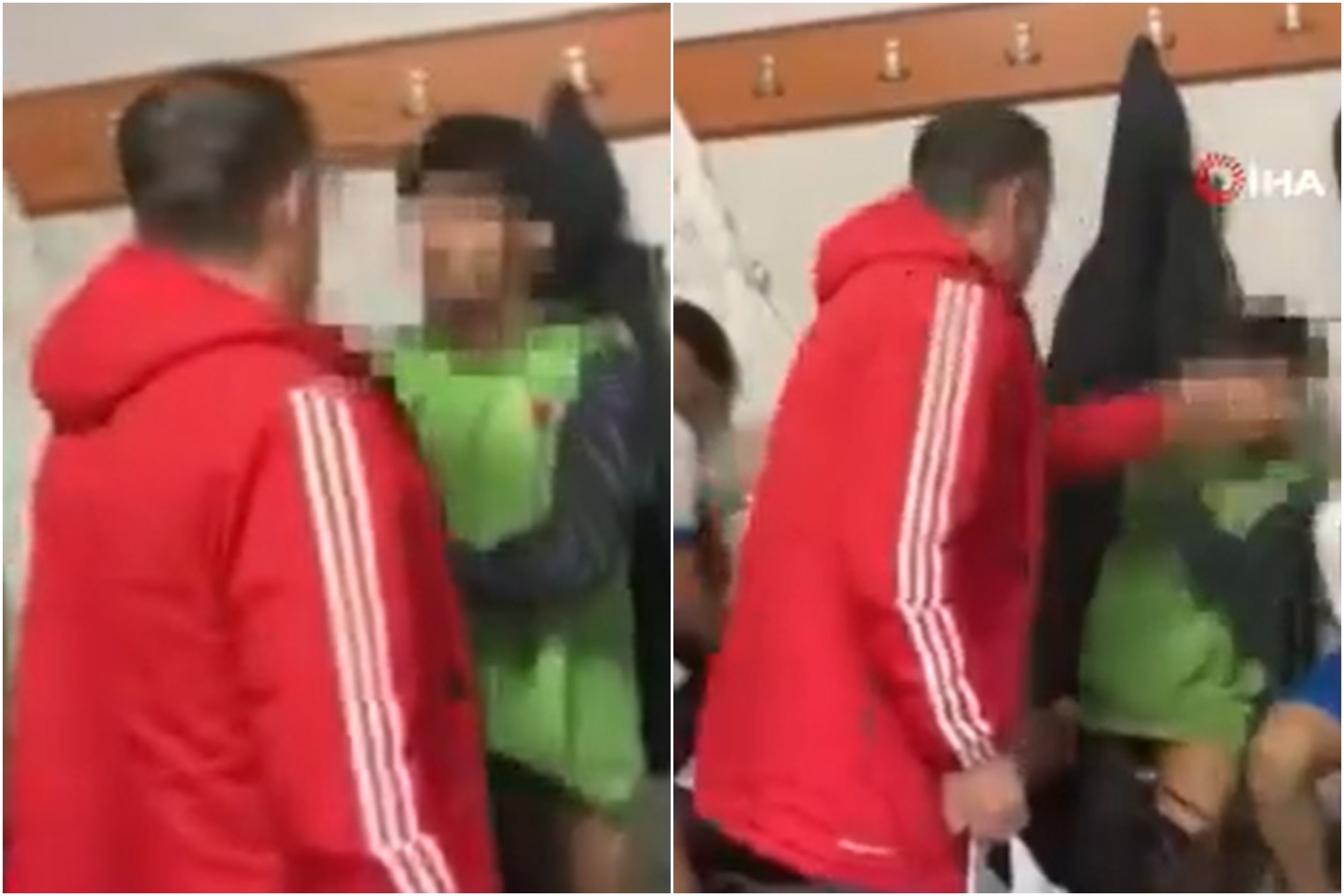 这一进球让